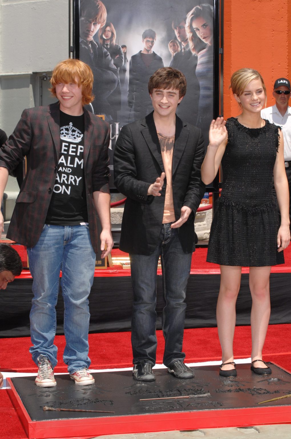 Daniel Radcliffe Height How Tall Is The Harry Potter Actor? Hood MWR