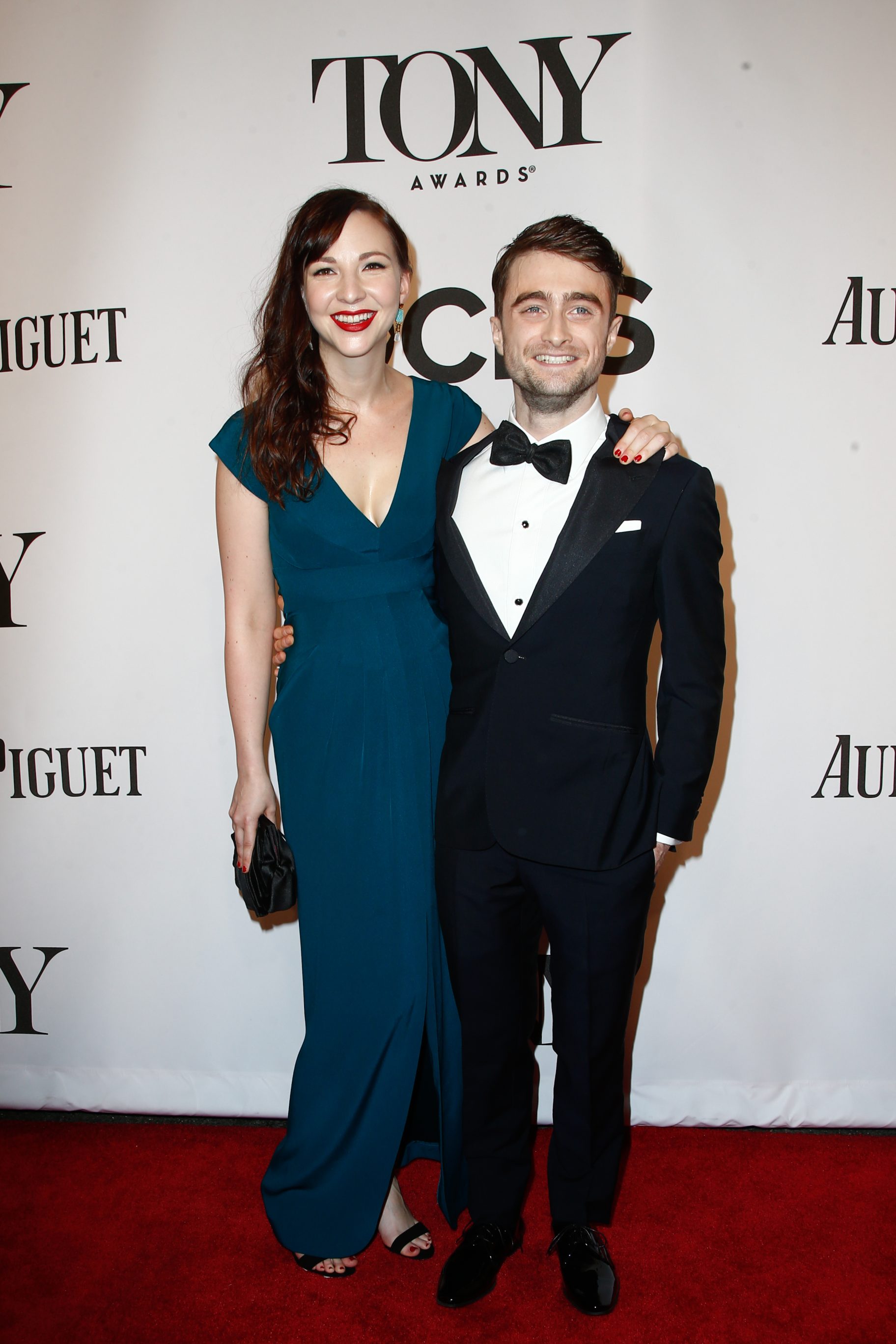 Daniel Radcliffe Height How Tall Is The Harry Potter Actor? Chia Sẻ