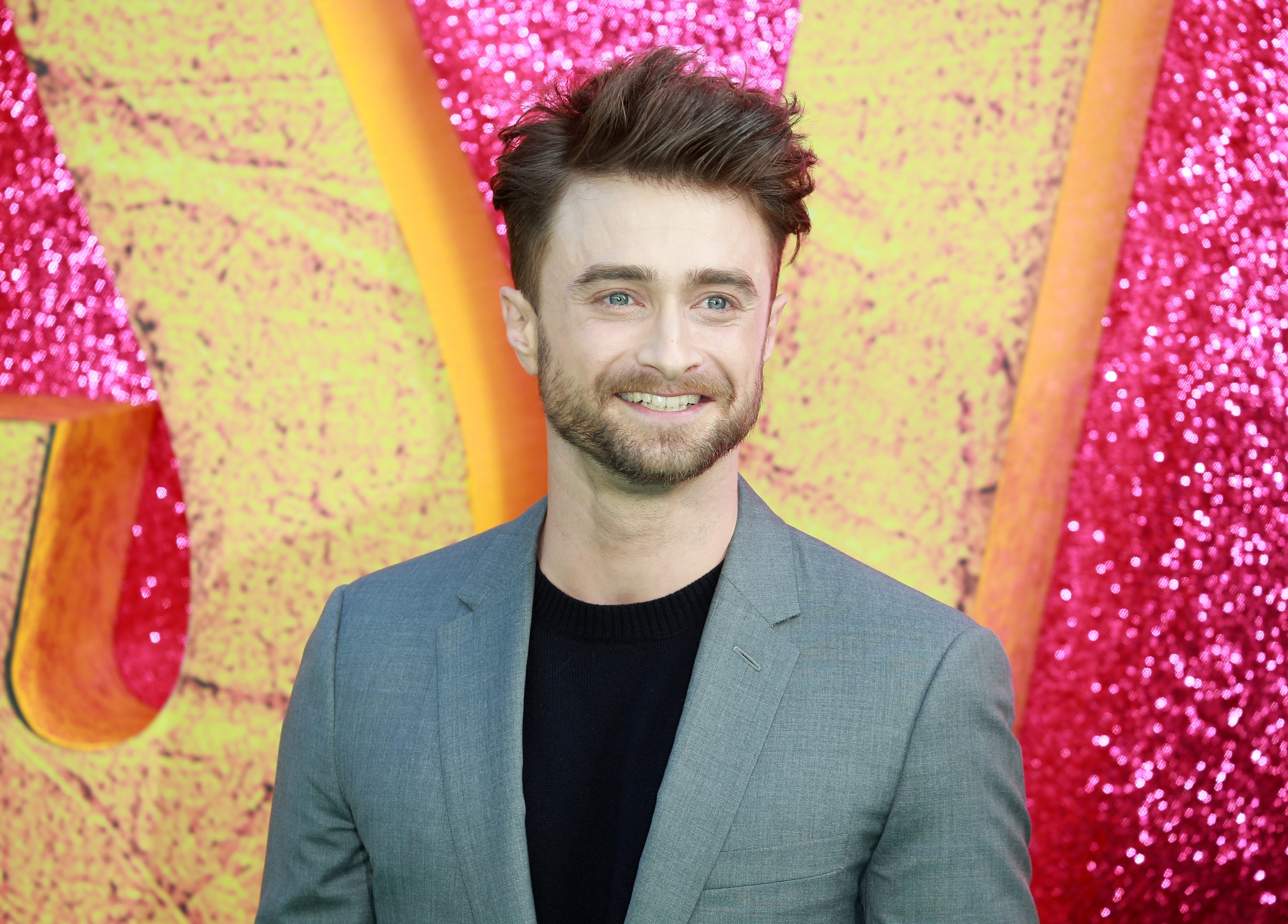 Daniel Radcliffe Height: How Tall Is The Harry Potter Actor? - Hood MWR