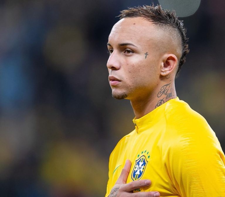 20 Best Soccer Players From Brazil Of All Time Hood MWR