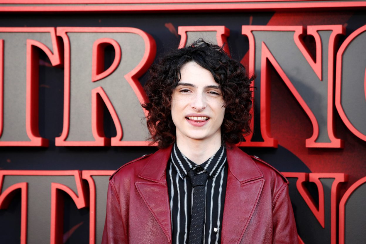 Finn Wolfhard Height: How Tall is The Stranger Things's Actor? - Hood MWR