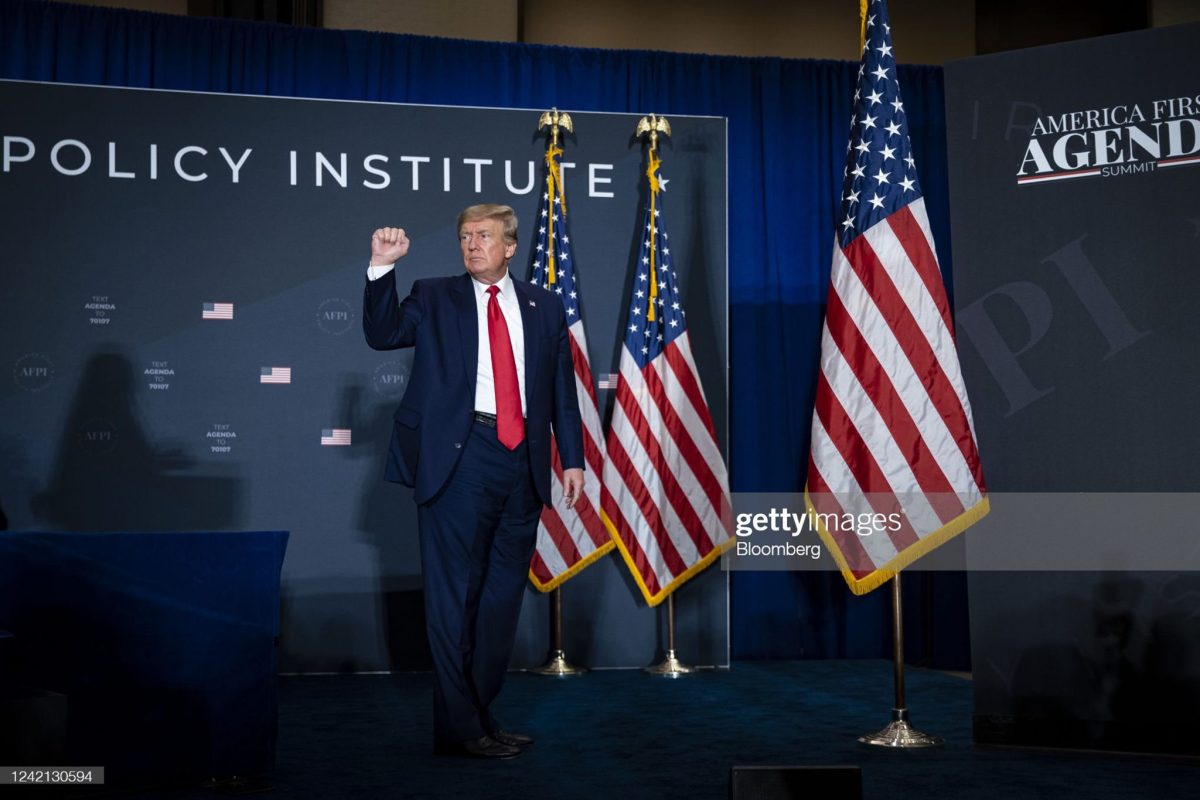 Donald trump height how tall is the 45th president of the united
