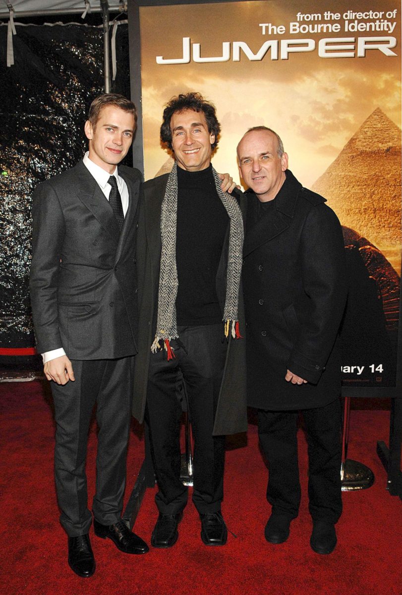 Hayden Christensen Height: How Tall is Anakin Skywalker? - Hood MWR