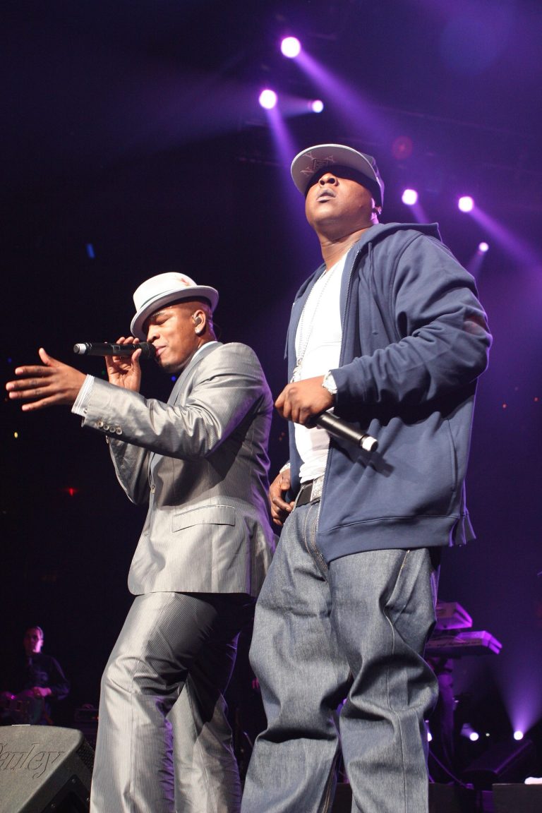 The 20 Greatest Black Rapper Artists of All Time - Hood MWR