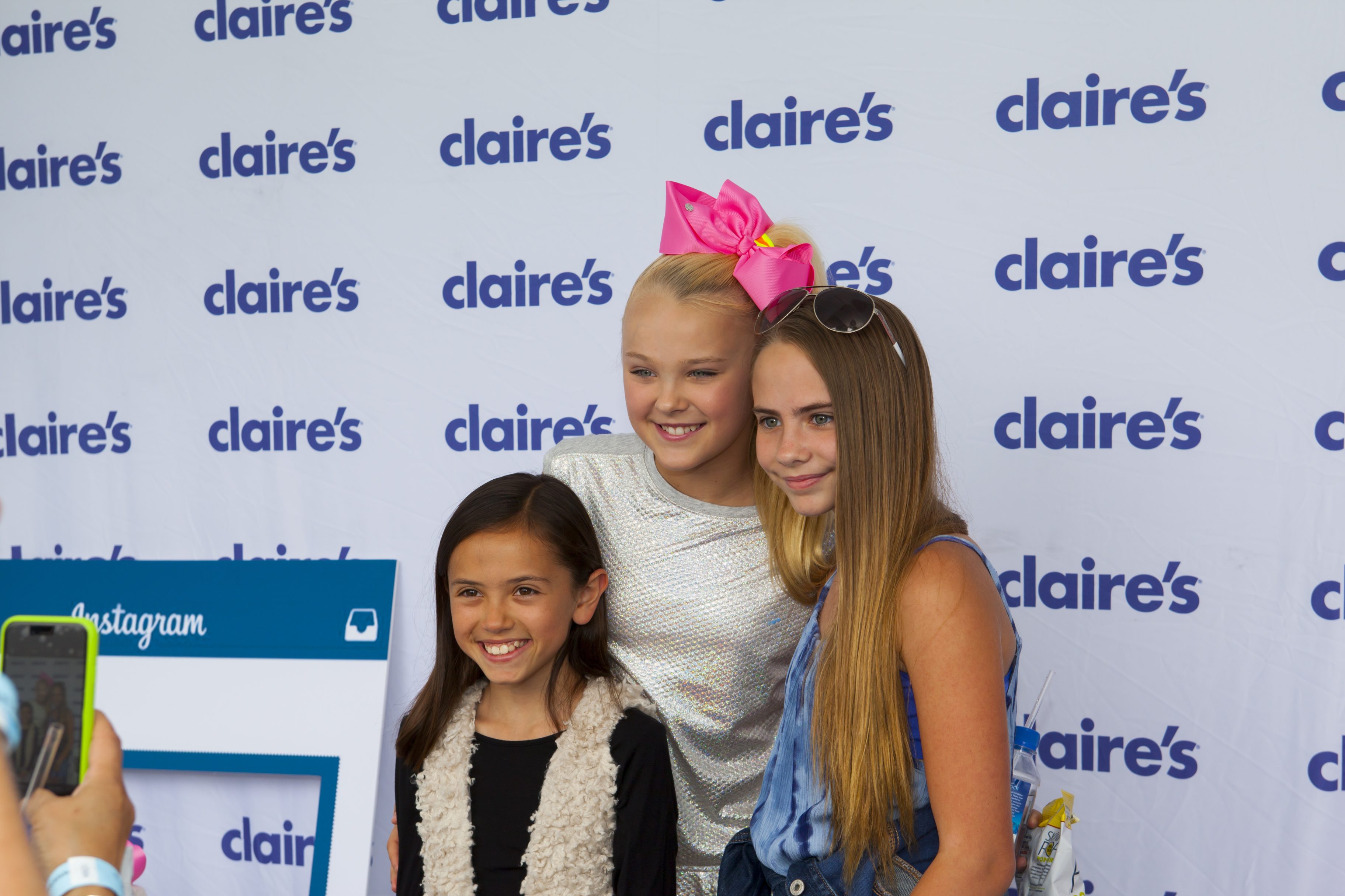 Jojo Siwa Height How Tall is The American Dancer? Hood MWR