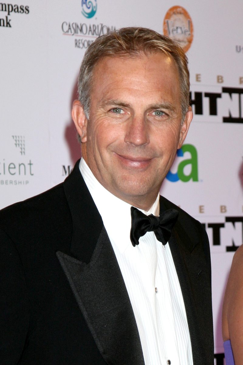 The Most Famous Actors of the 80s - Hood MWR