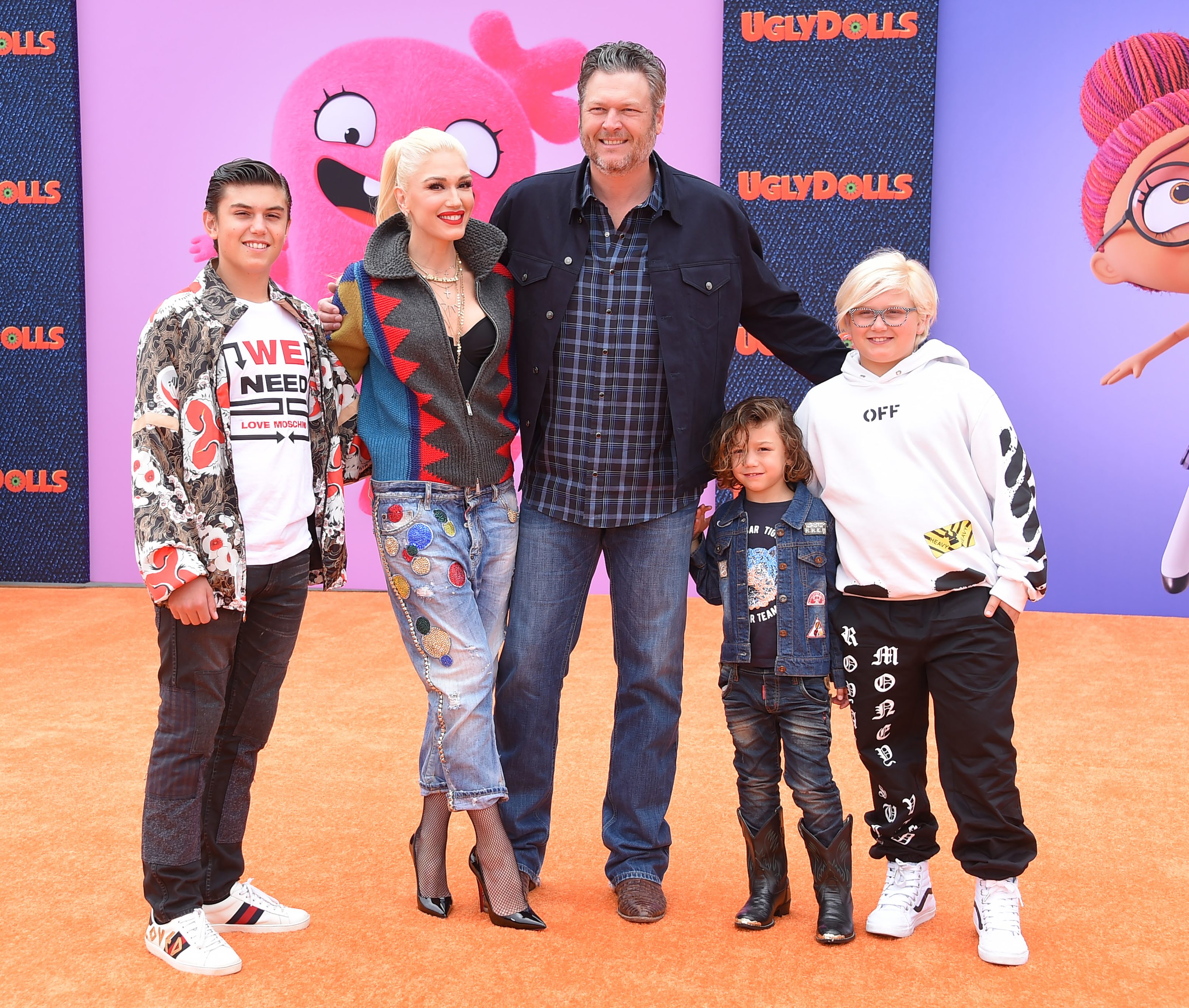 Blake Shelton Height How Tall is The American Country Music Singer