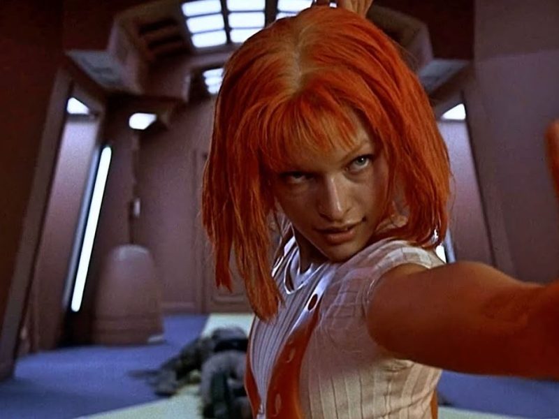 15 Iconic Fictional Redheads Female Characters Hood MWR