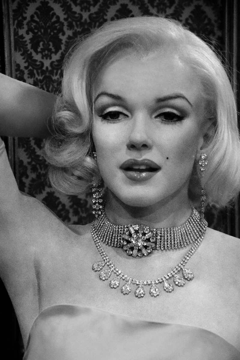 Top 21 Famous Movie Stars Of The 1950s Hood MWR