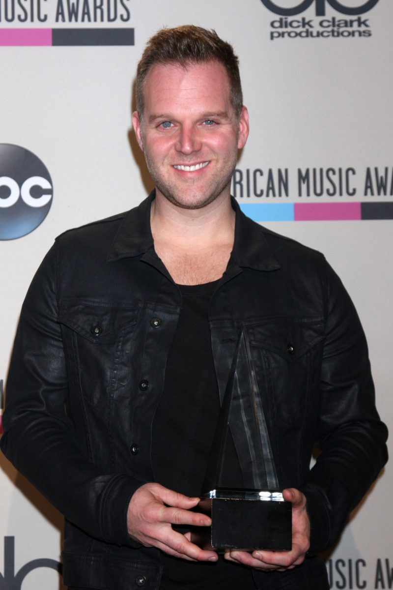 Top 20 Best Christian Bands & Artists of All Time Hood MWR