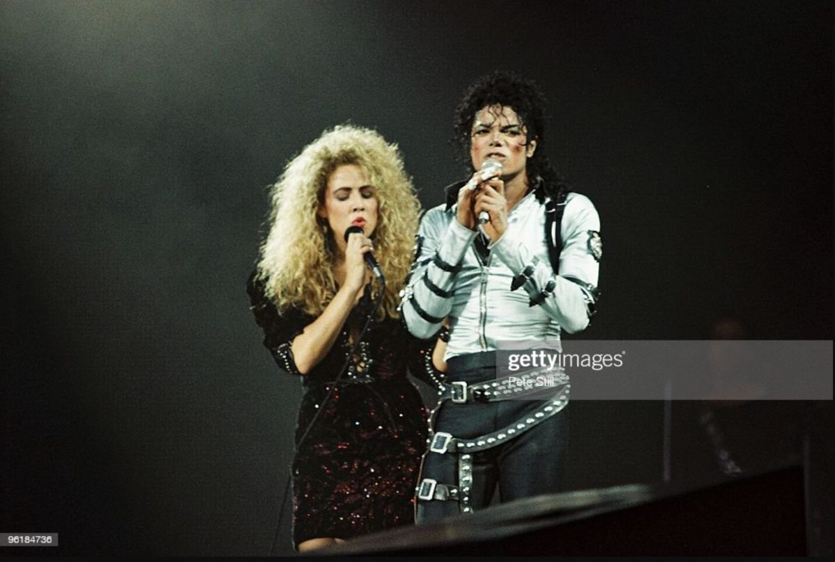 Michael Jackson Height How Tall is The King of Pop? Hood MWR