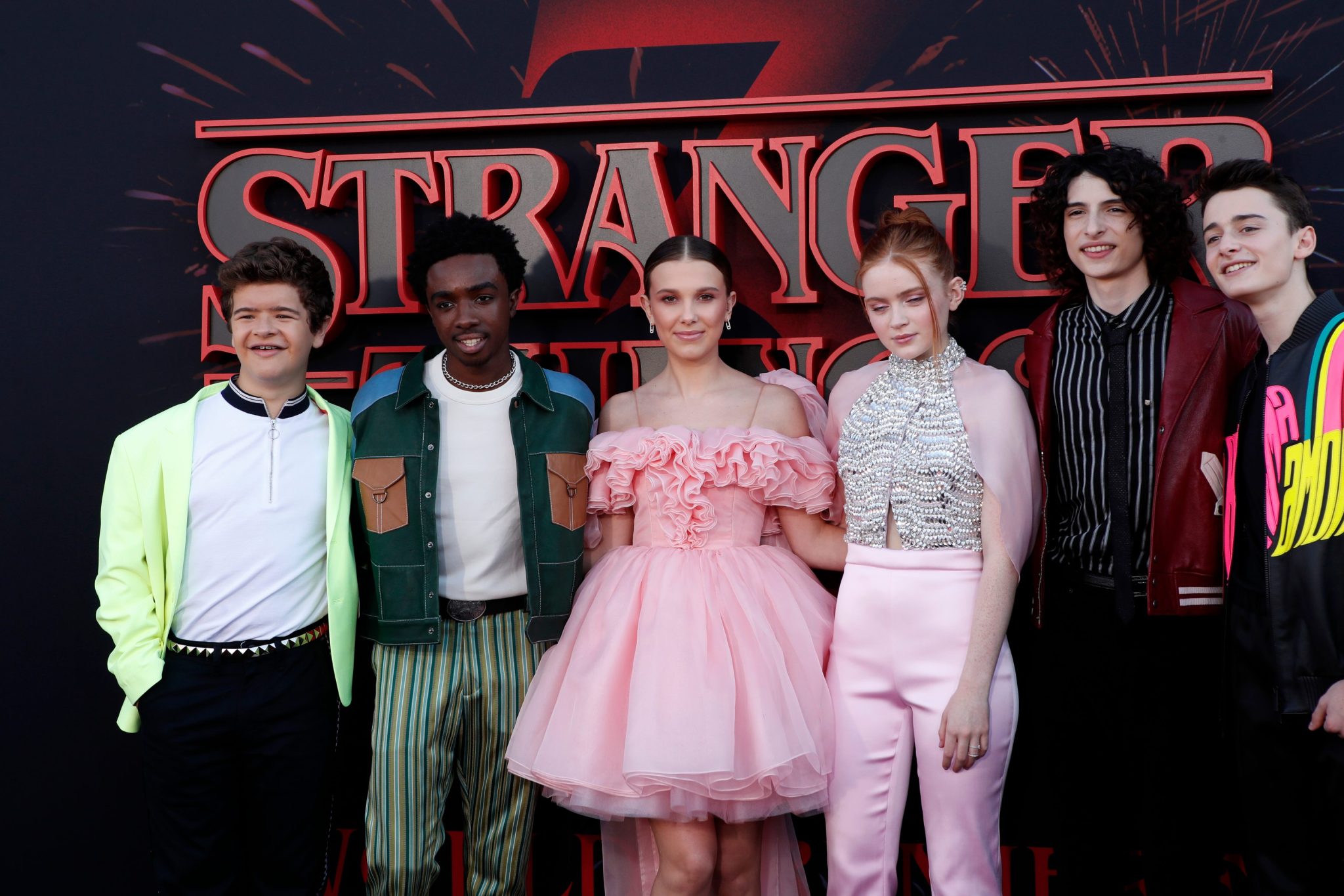 How Tall Is Millie Bobby Brown In Feet