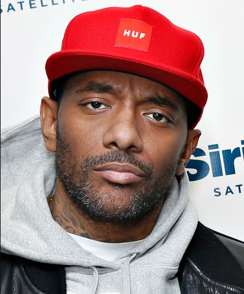 25 Dopest Rappers of The 90s - Hood MWR