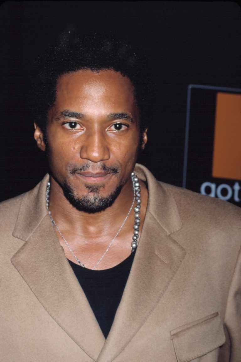 Tip Rapper Body 25 Dopest Rappers of The 90s - Hood MWR