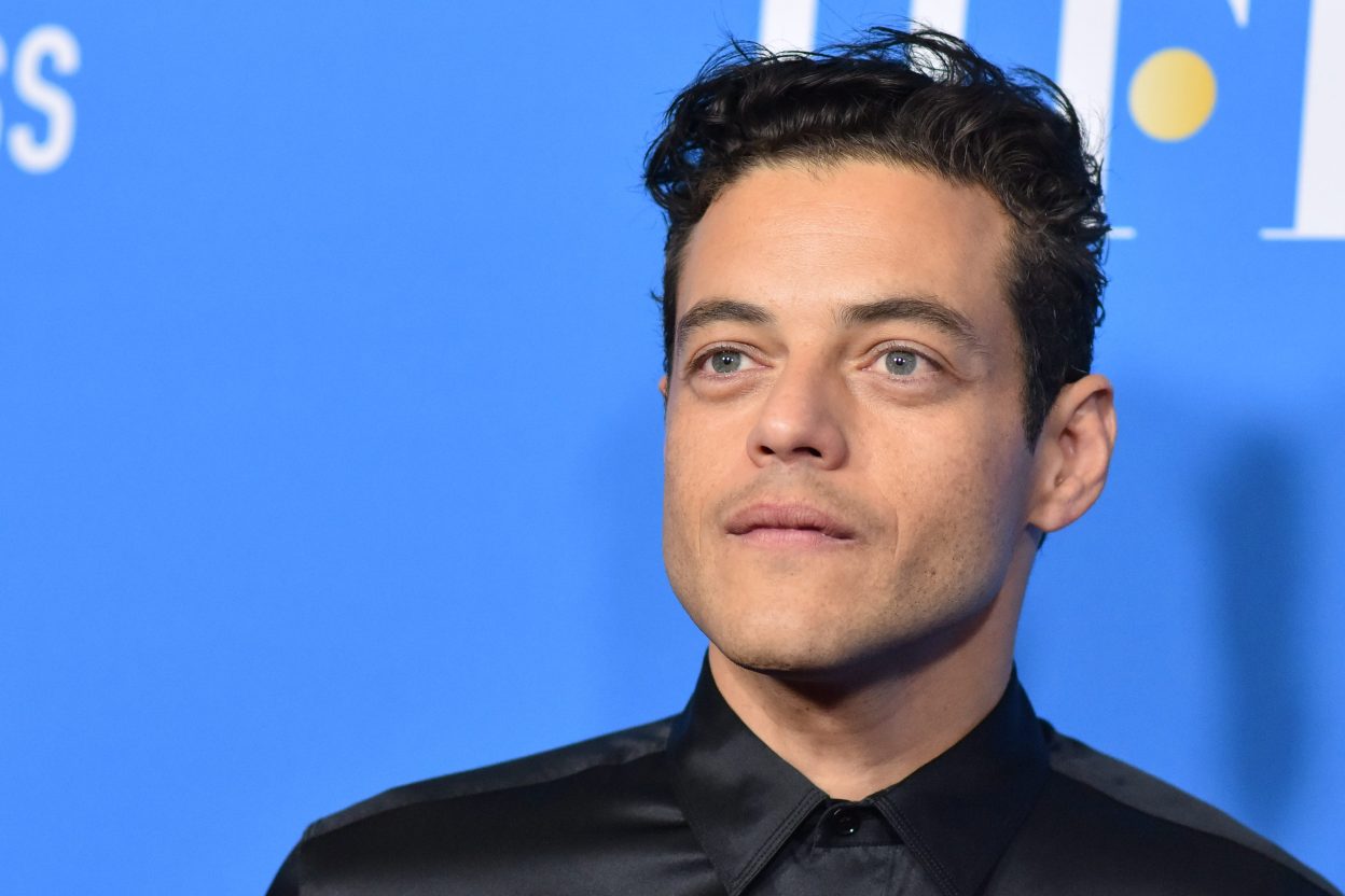 Rami Malek Height: How Tall Is Bohemian Rhapsody Actor? - Hood MWR