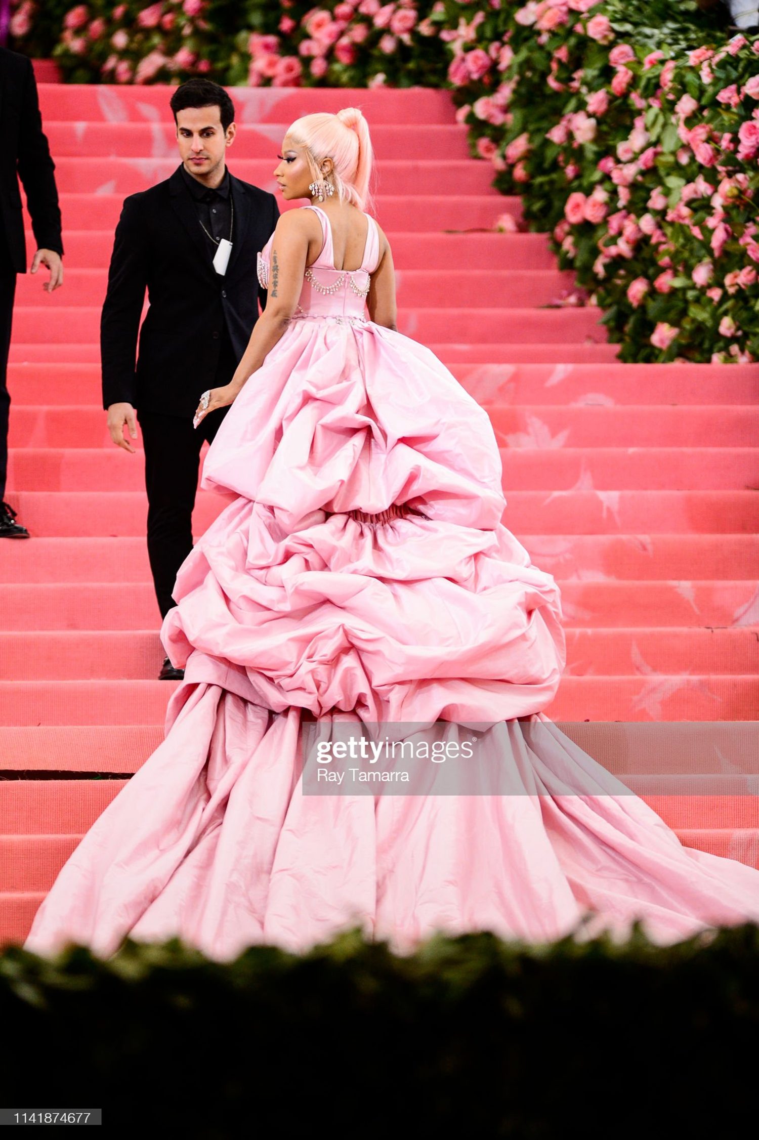 Nicki Minaj Height How Tall is The TrinidadianBorn Rapper? Hood MWR