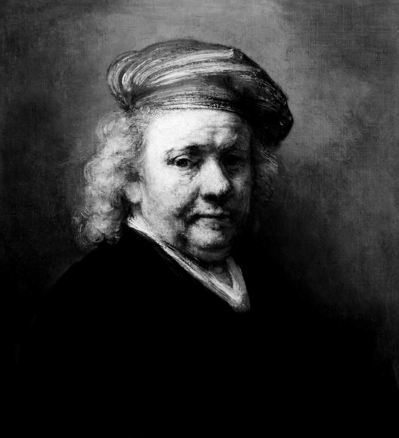The 20 Greatest Painters Of All Time Hood MWR