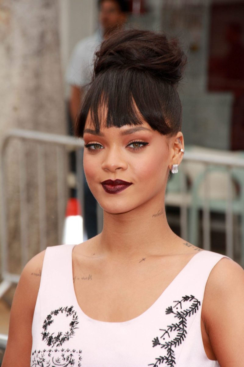 51 Most Beautiful Female Celebrities in the World Today - Hood MWR