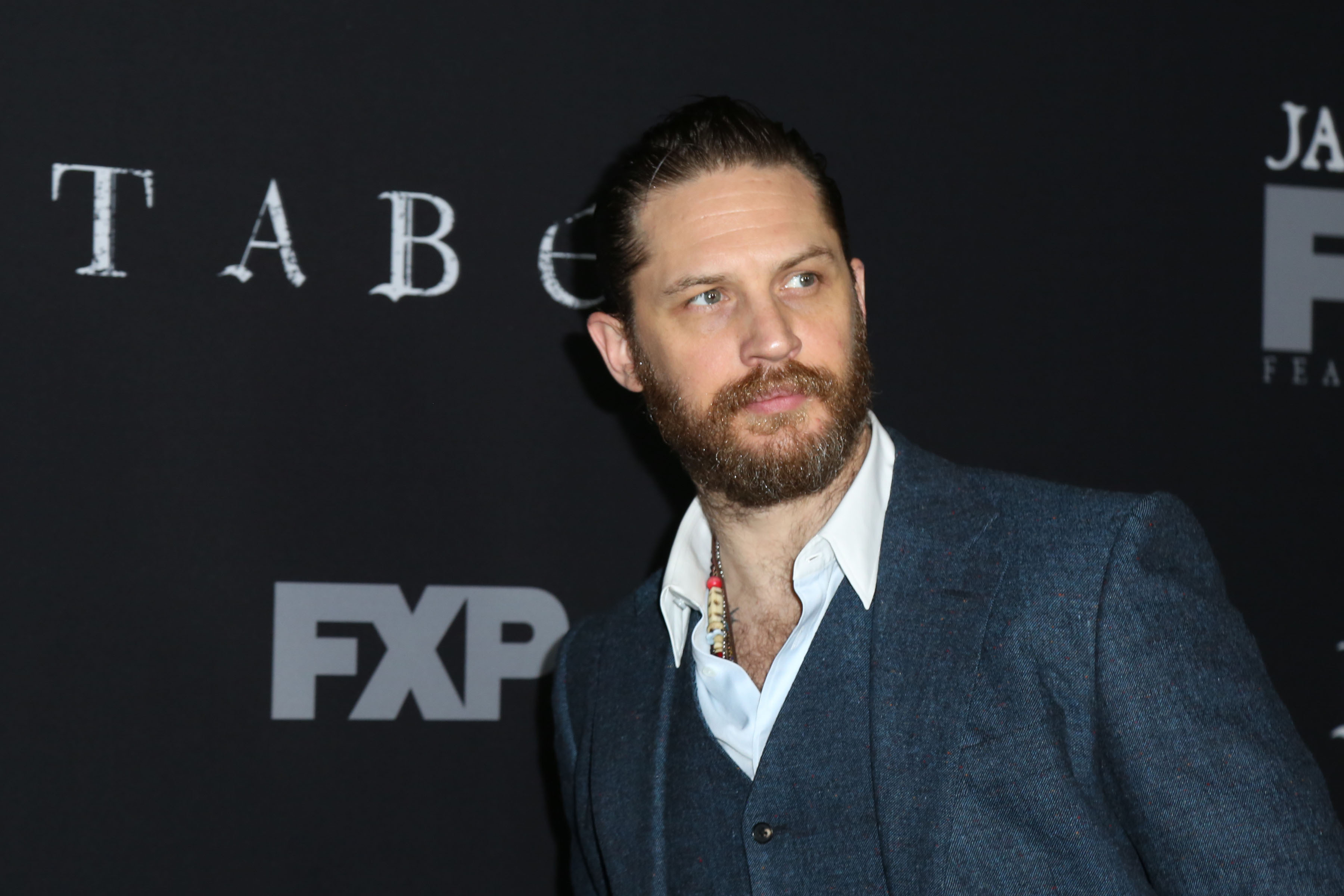 Tom Hardy Height How Tall is The English Actor? Hood MWR