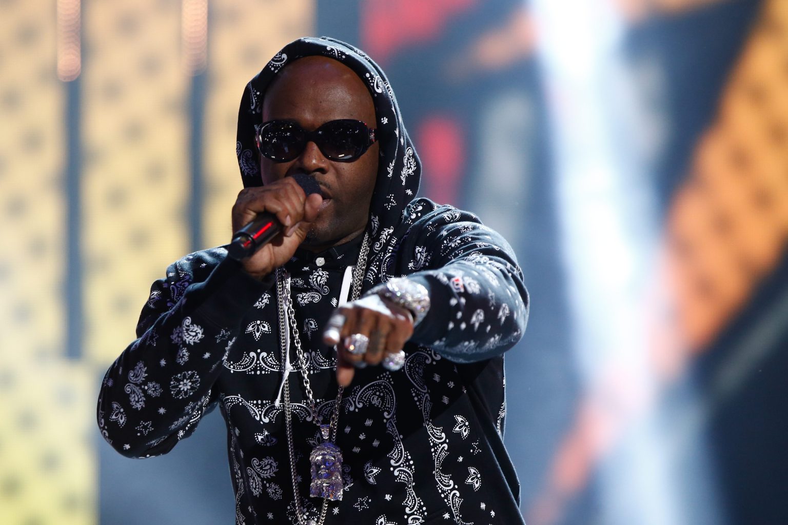 The 20 Greatest Black Rapper Artists of All Time Hood MWR