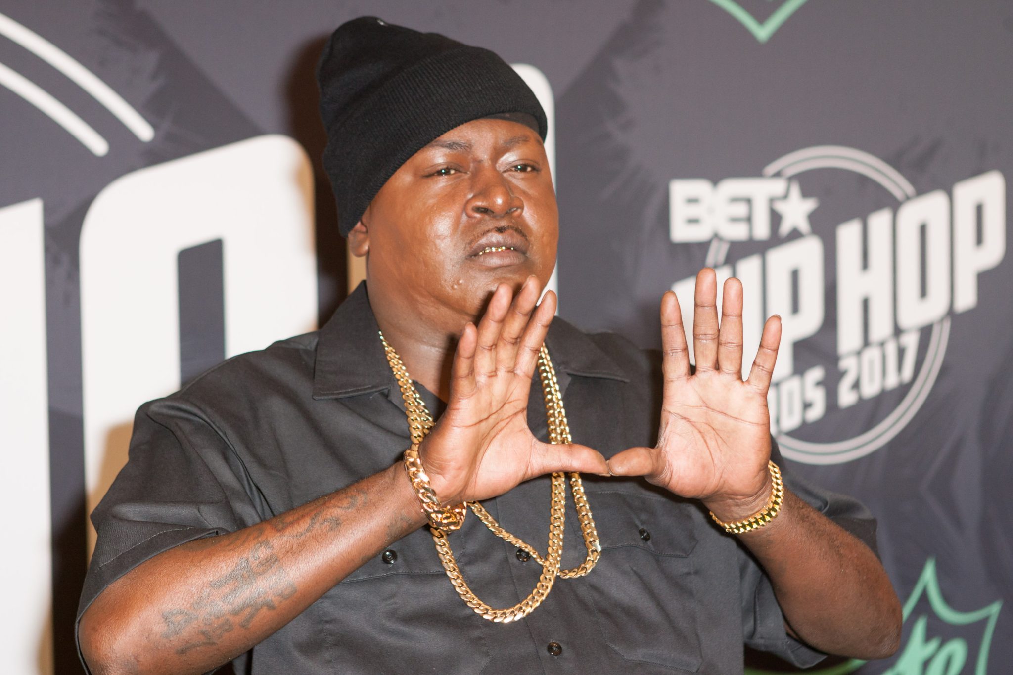 20 Awesome Rappers From Florida - Hood MWR