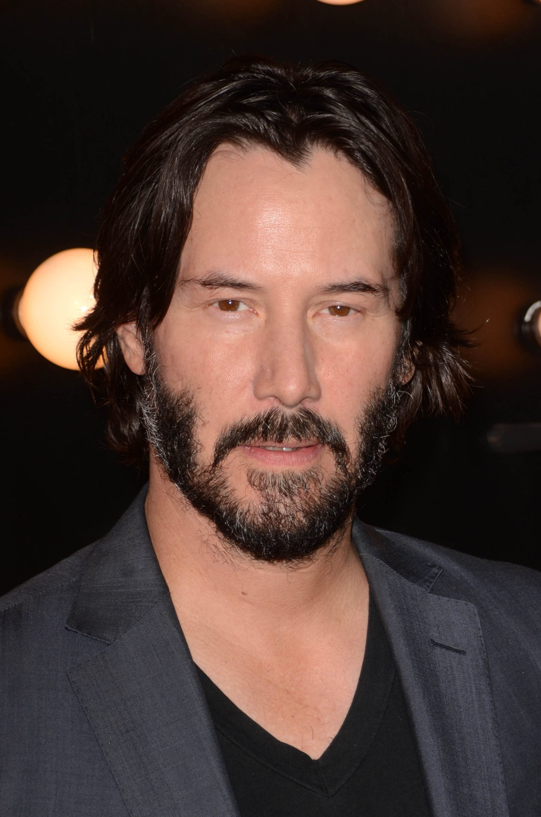 Keanu Reeves - Hollywood's Kindest Man