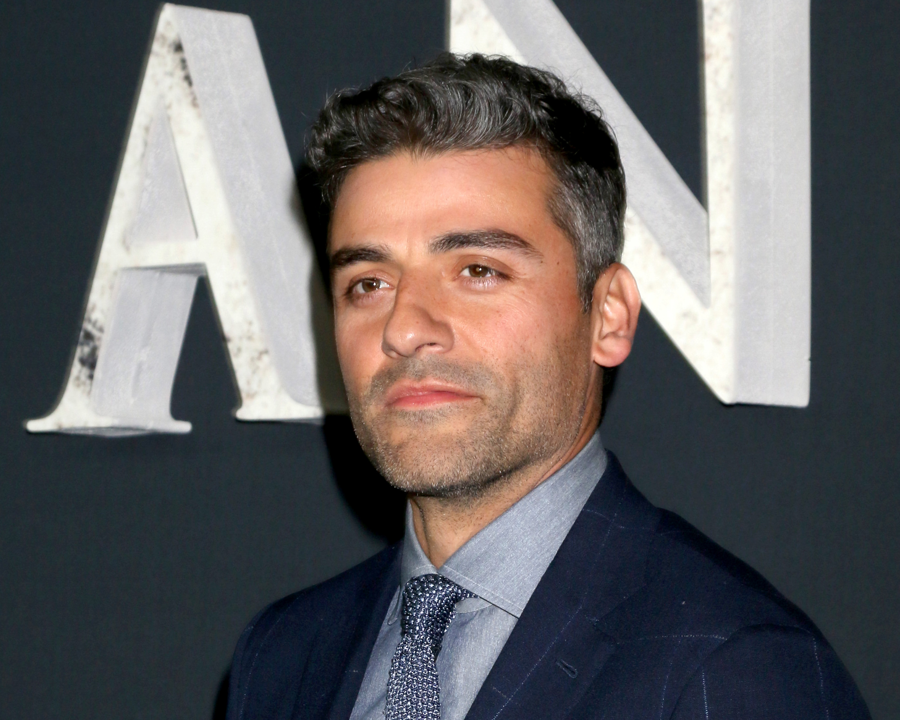  Oscar Isaac - The Most Influential Handsome Man in Hollywood