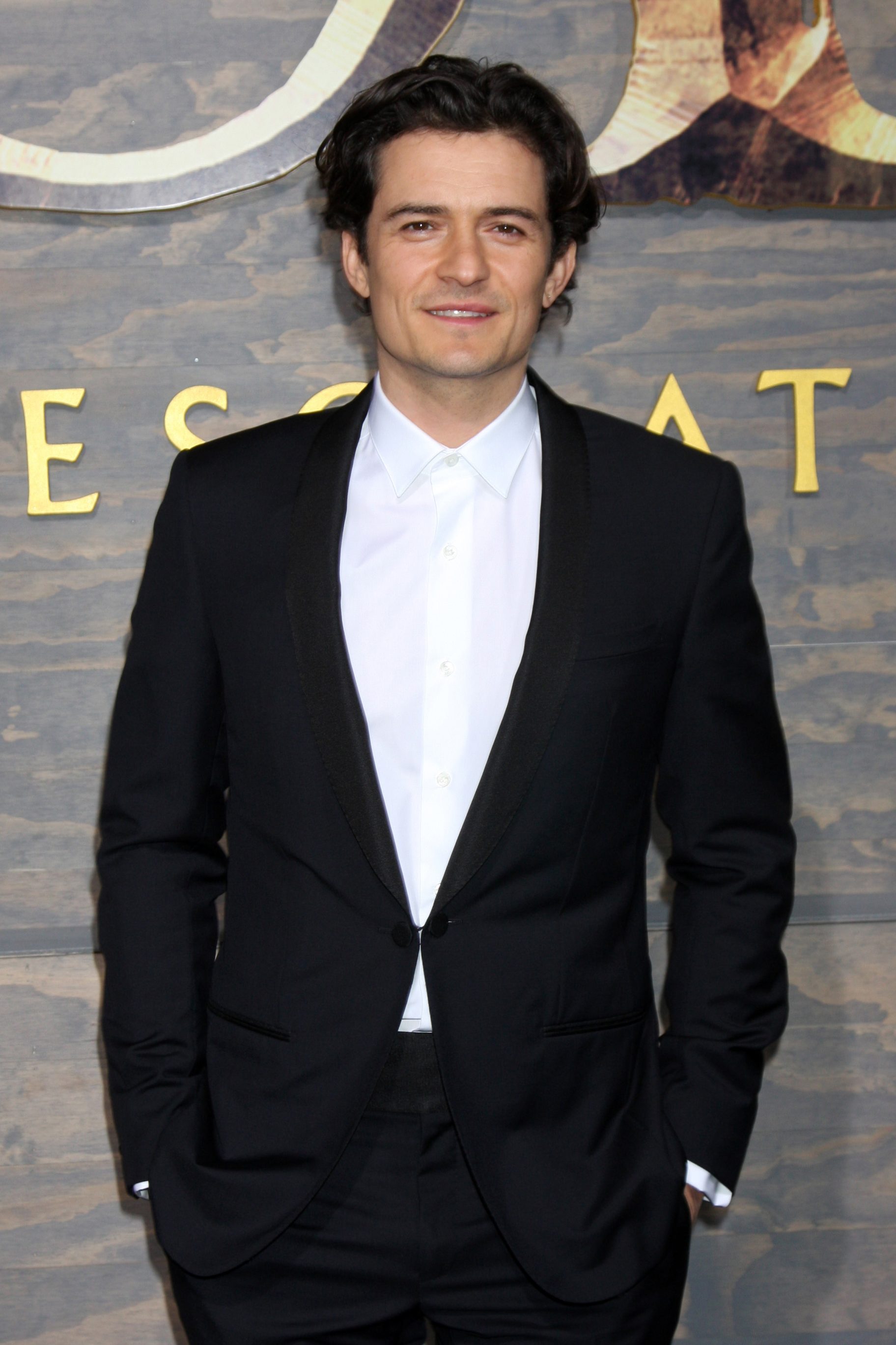 Orlando Bloom - Hollywood's Billion Dollar Prince