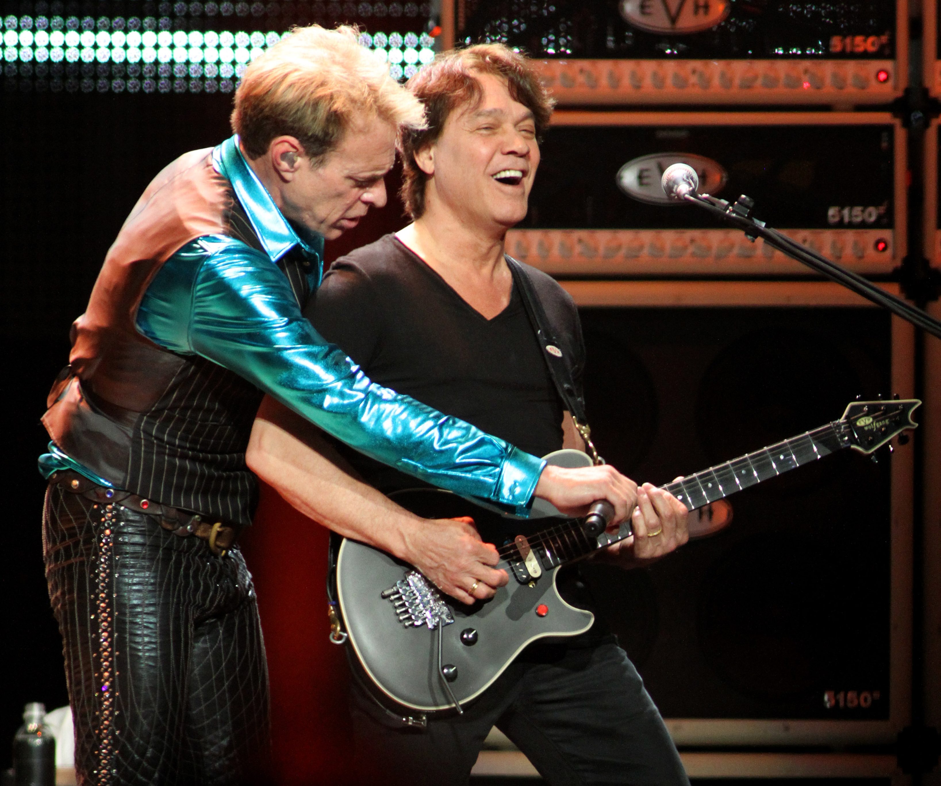 Van Halen