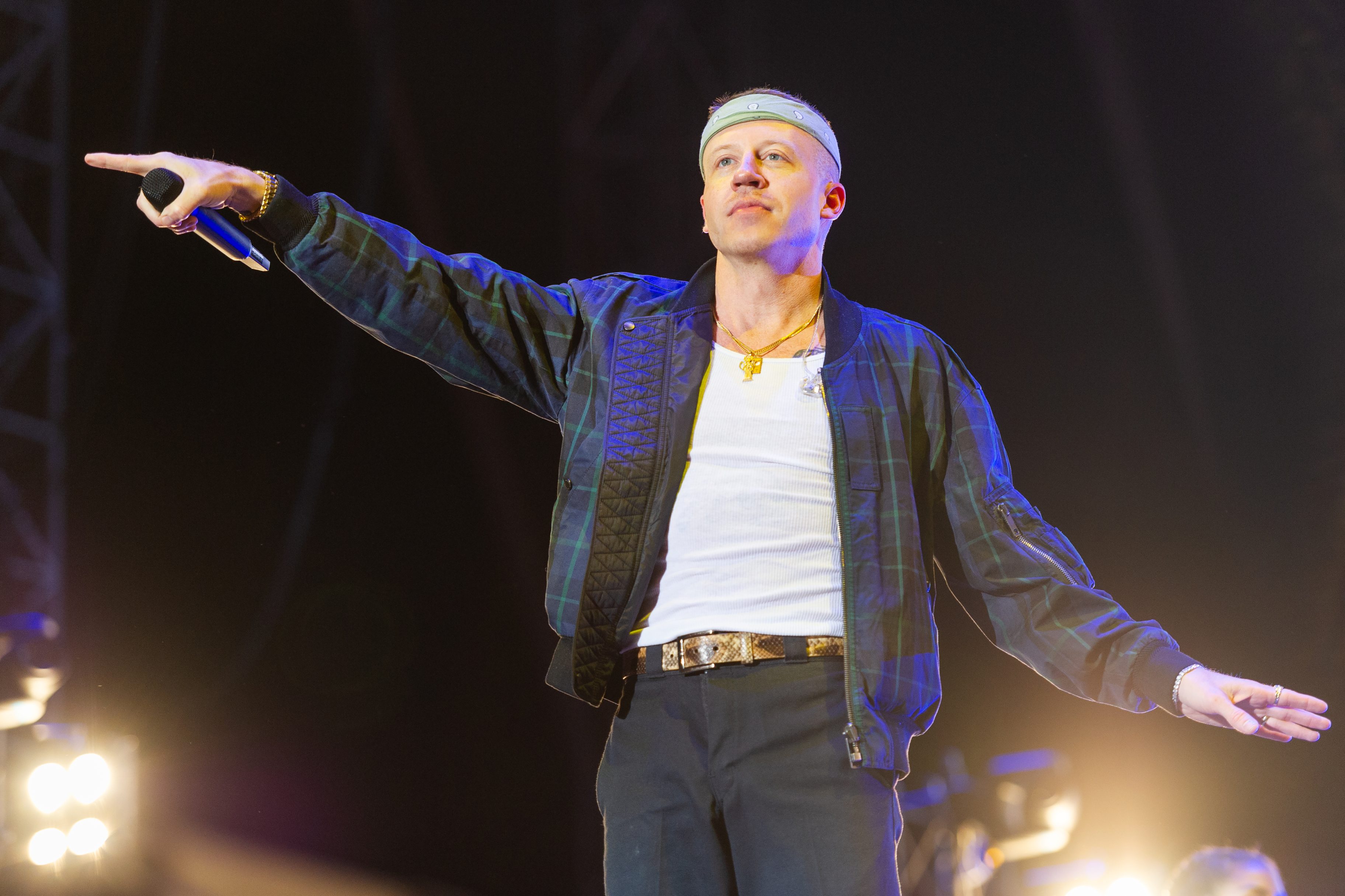 Macklemore