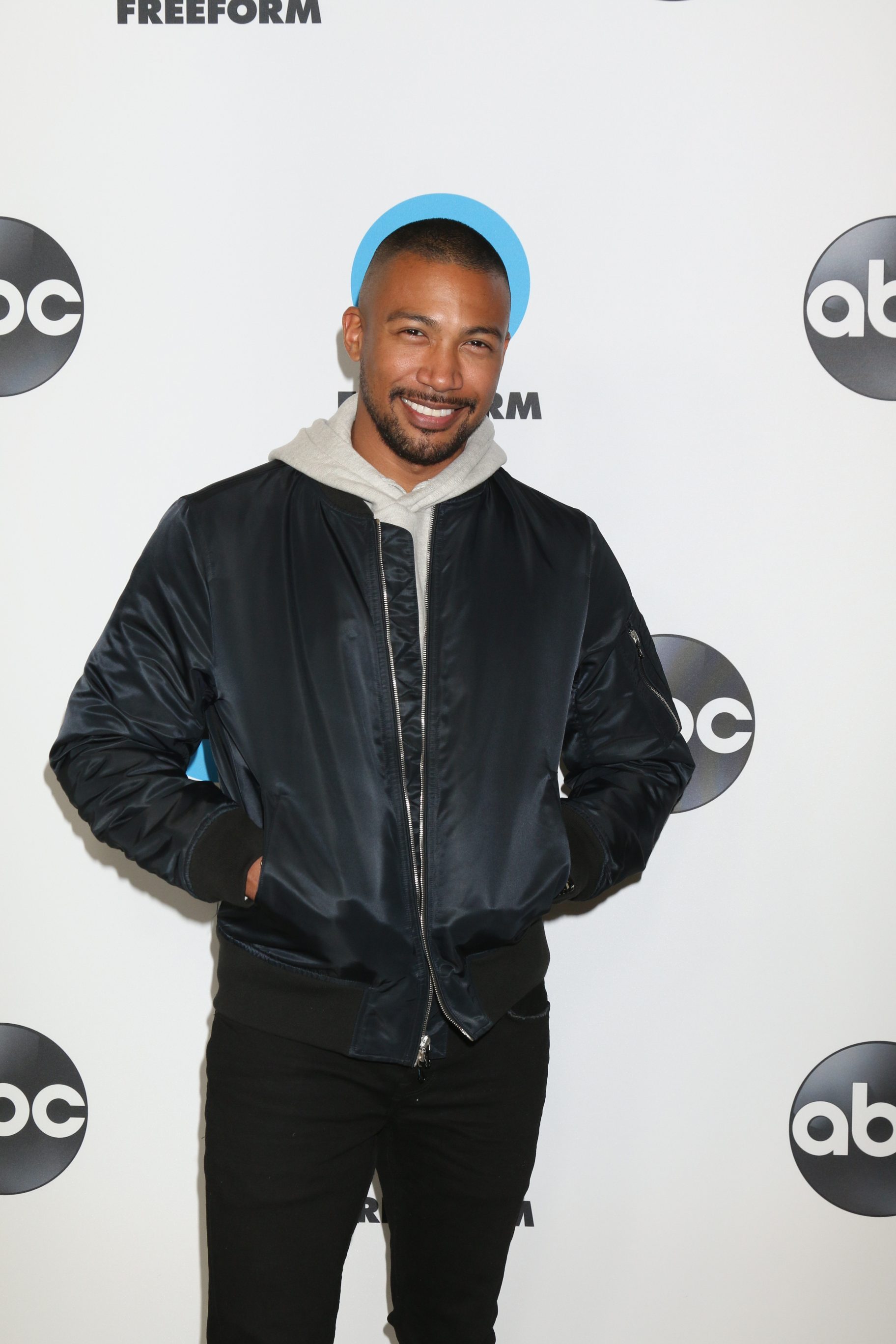 Charles Michael Davis
