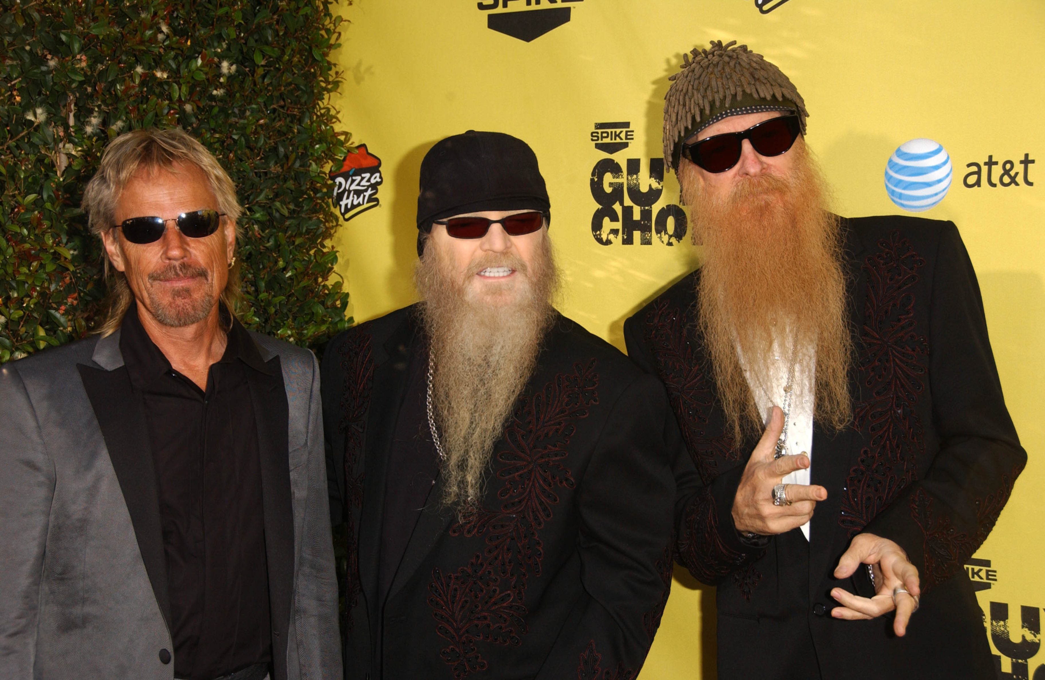 Zz Top