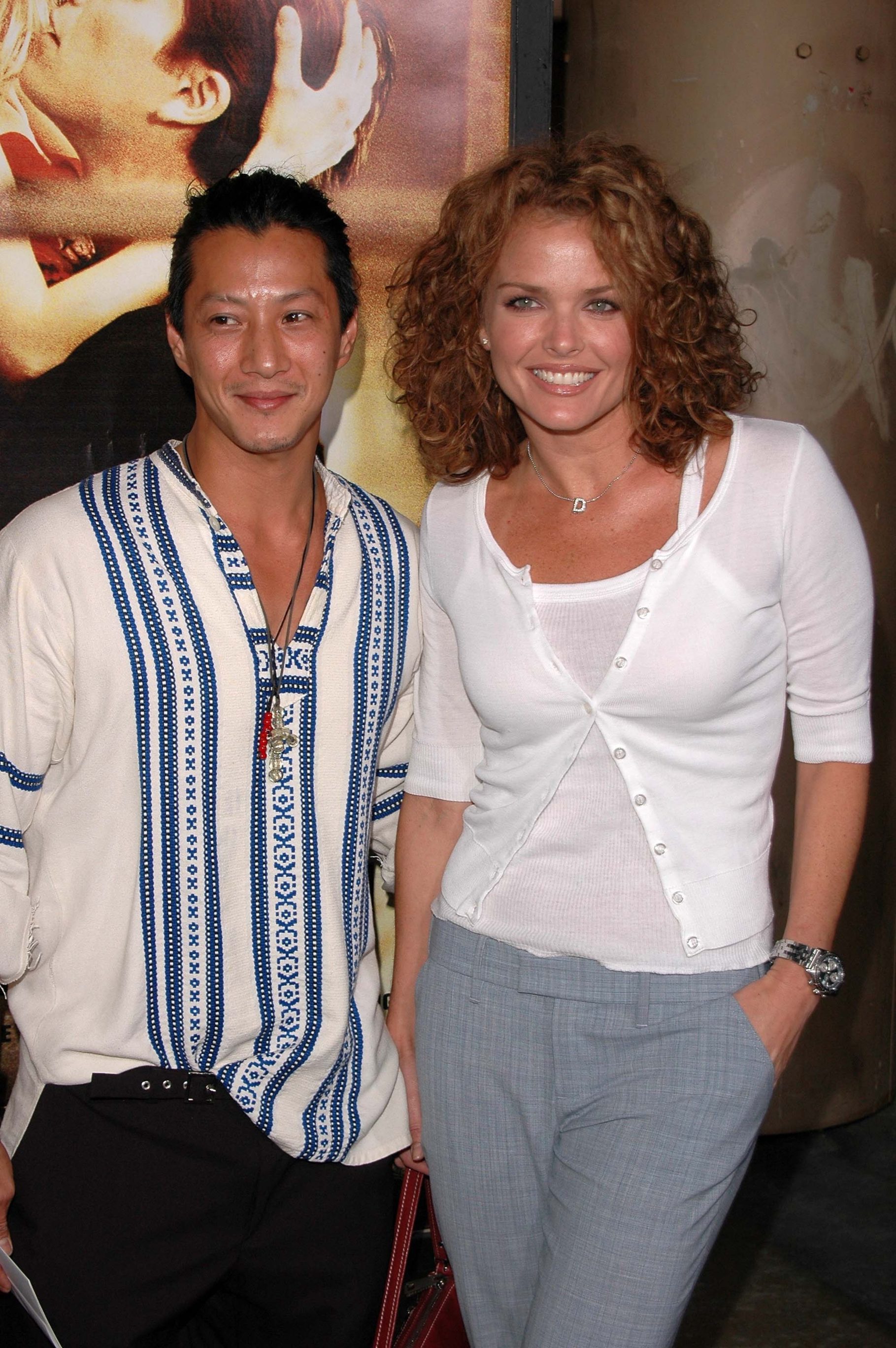 Dina Meyer