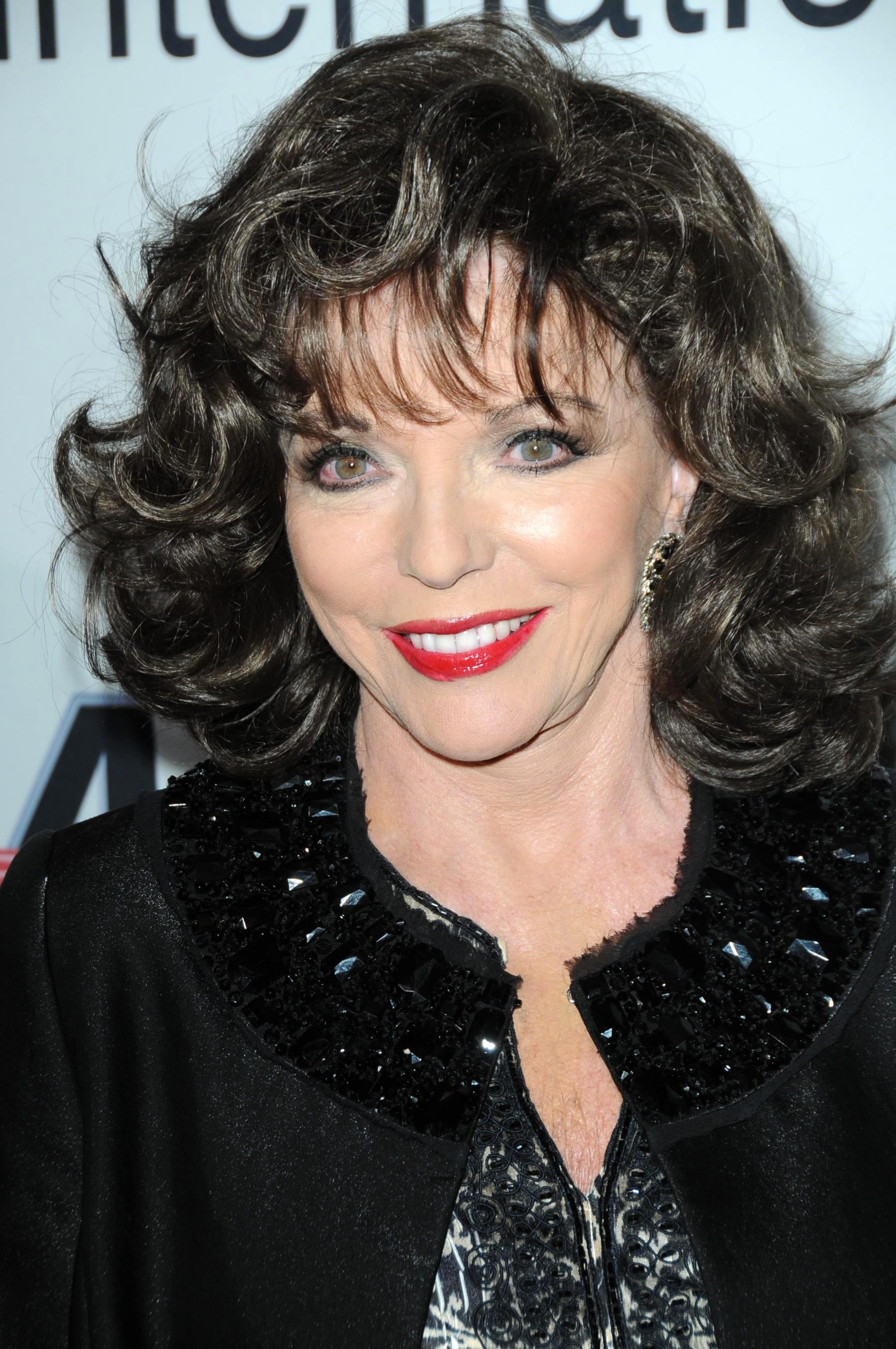 Joan Collins