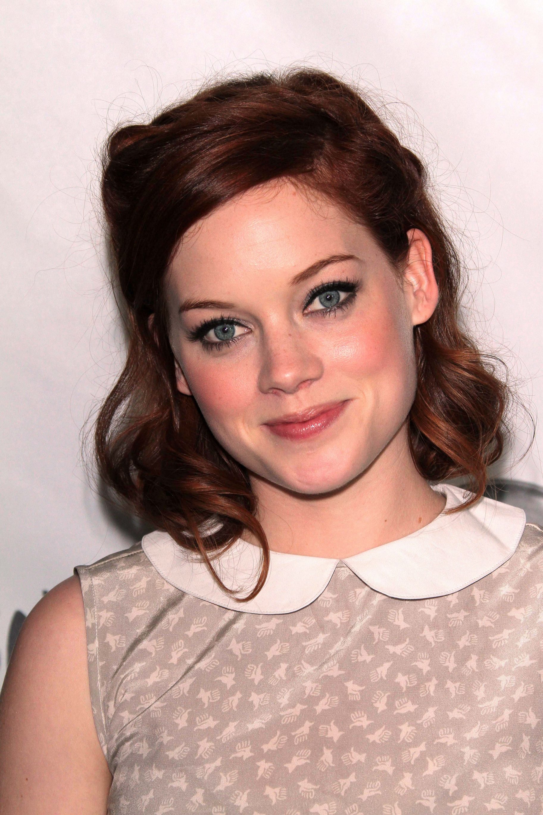 Jane Levy