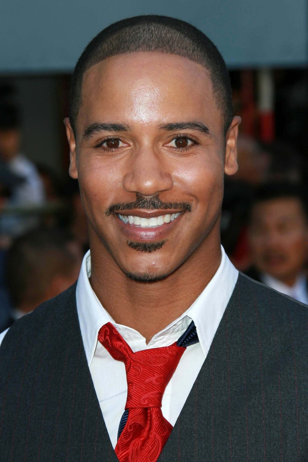 30 Most Attractive Black Actors In The World Hood MWR