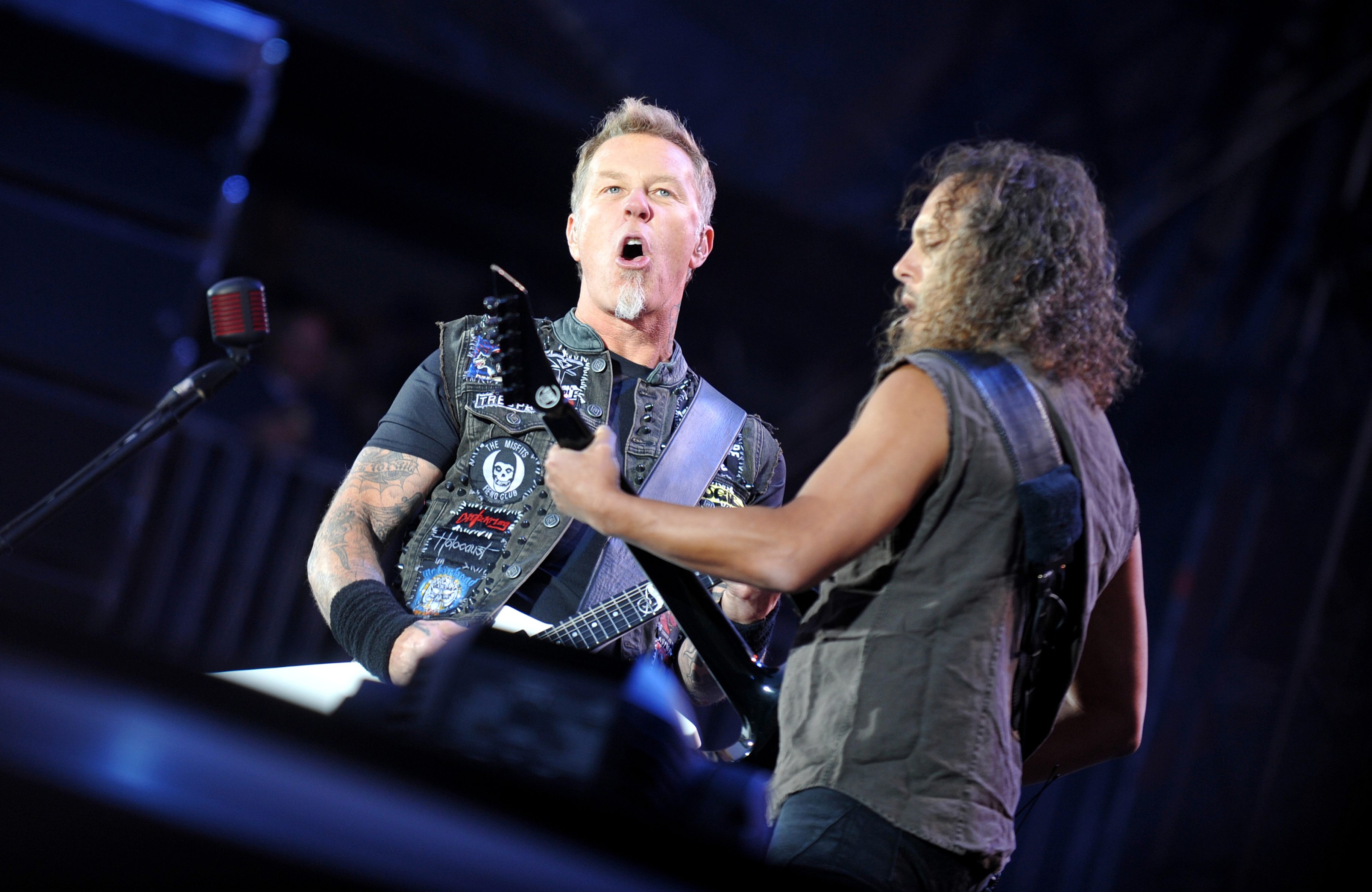 Metallica