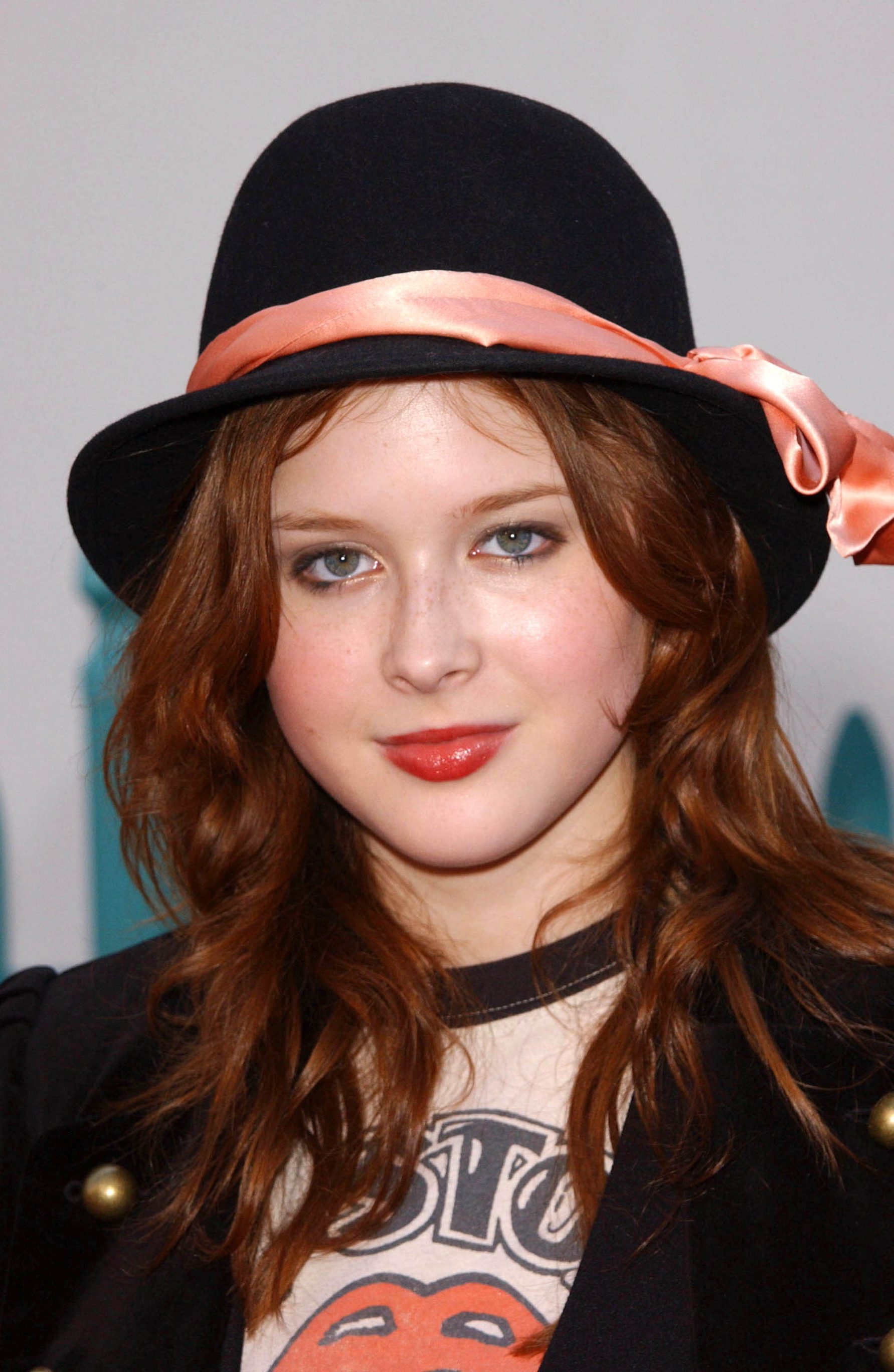 Renee Olstead