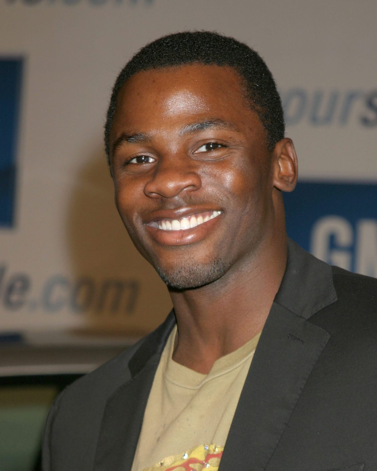 30 Most Attractive Black Actors In The World Hood MWR