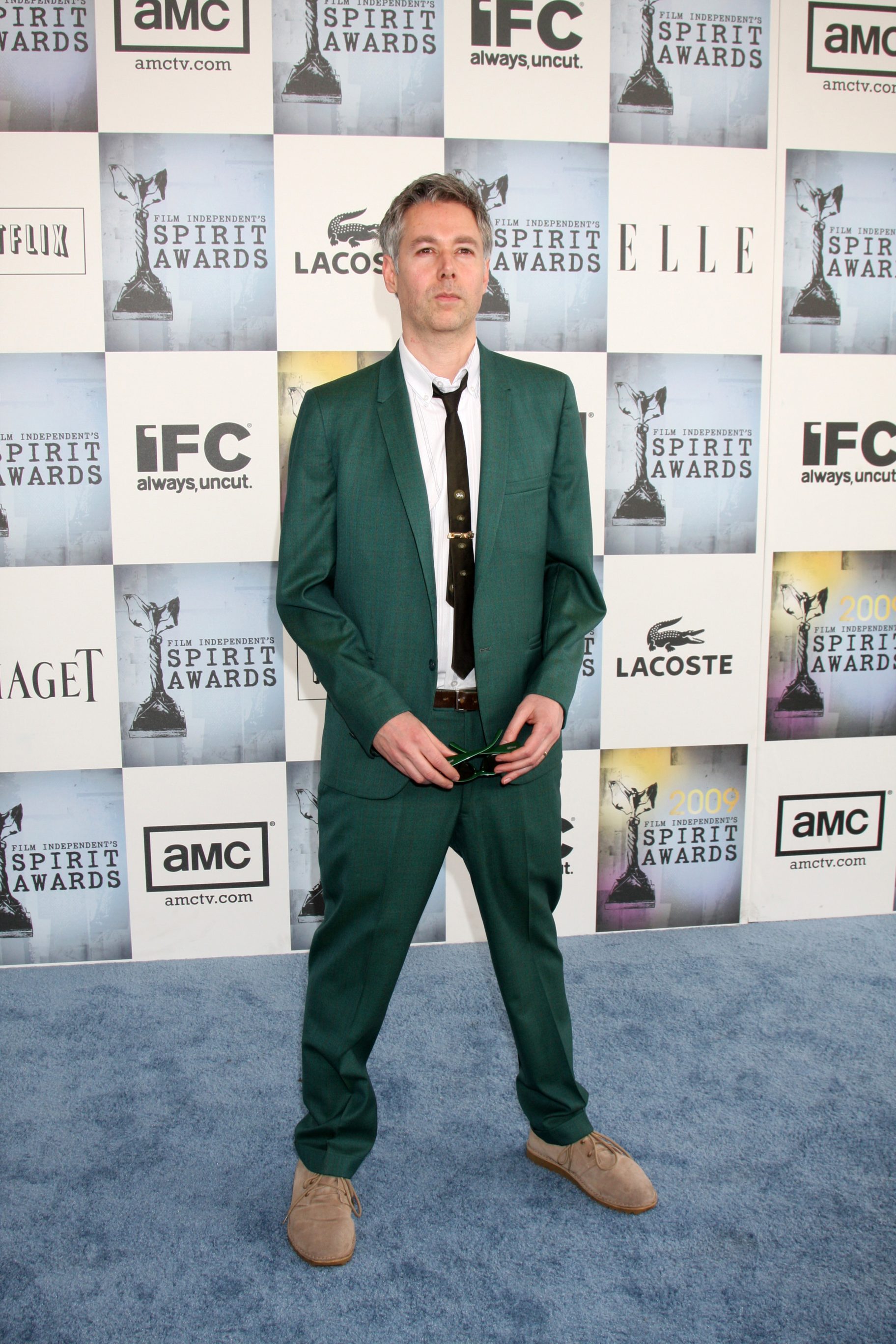 Adam Yauch