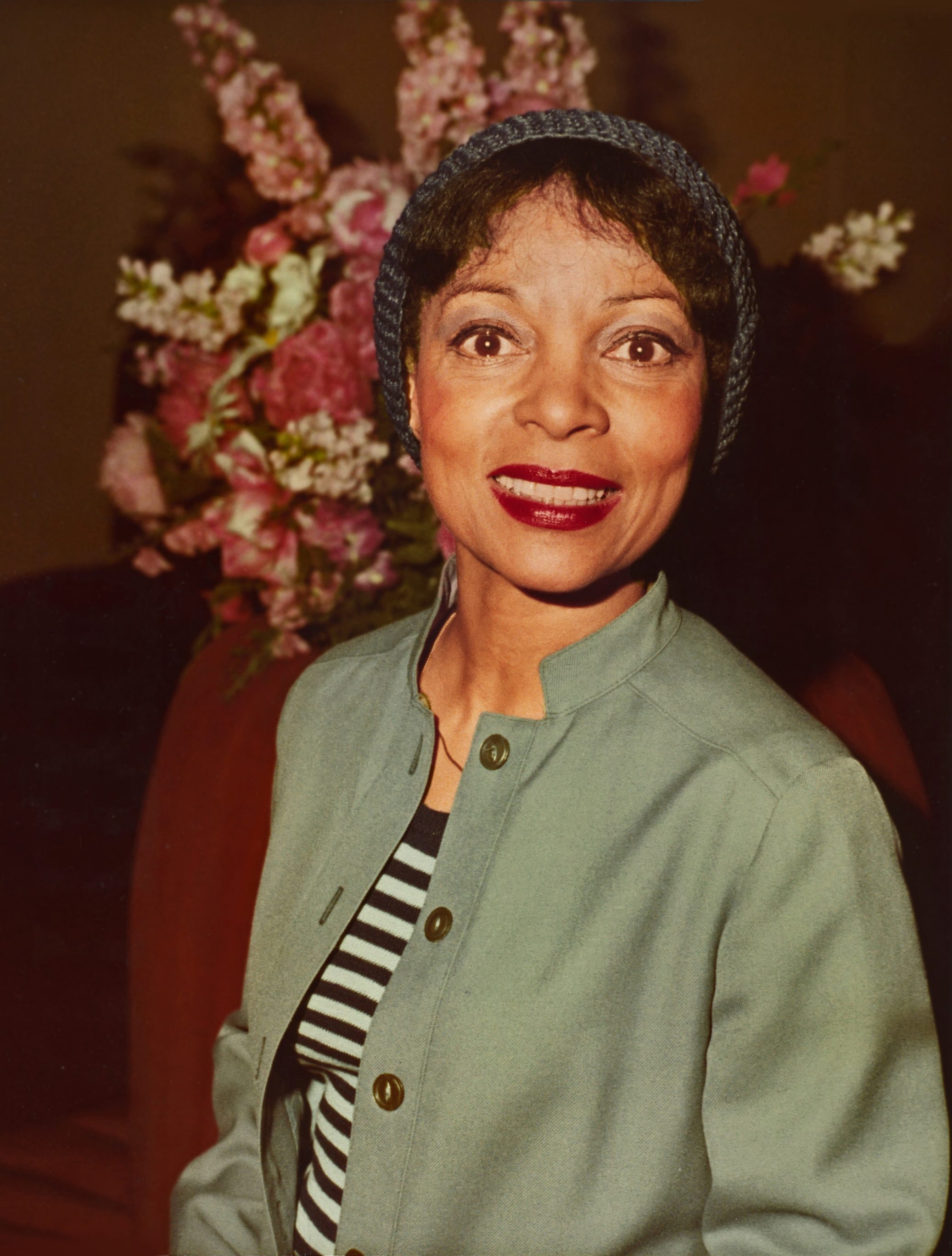 Ruby Dee