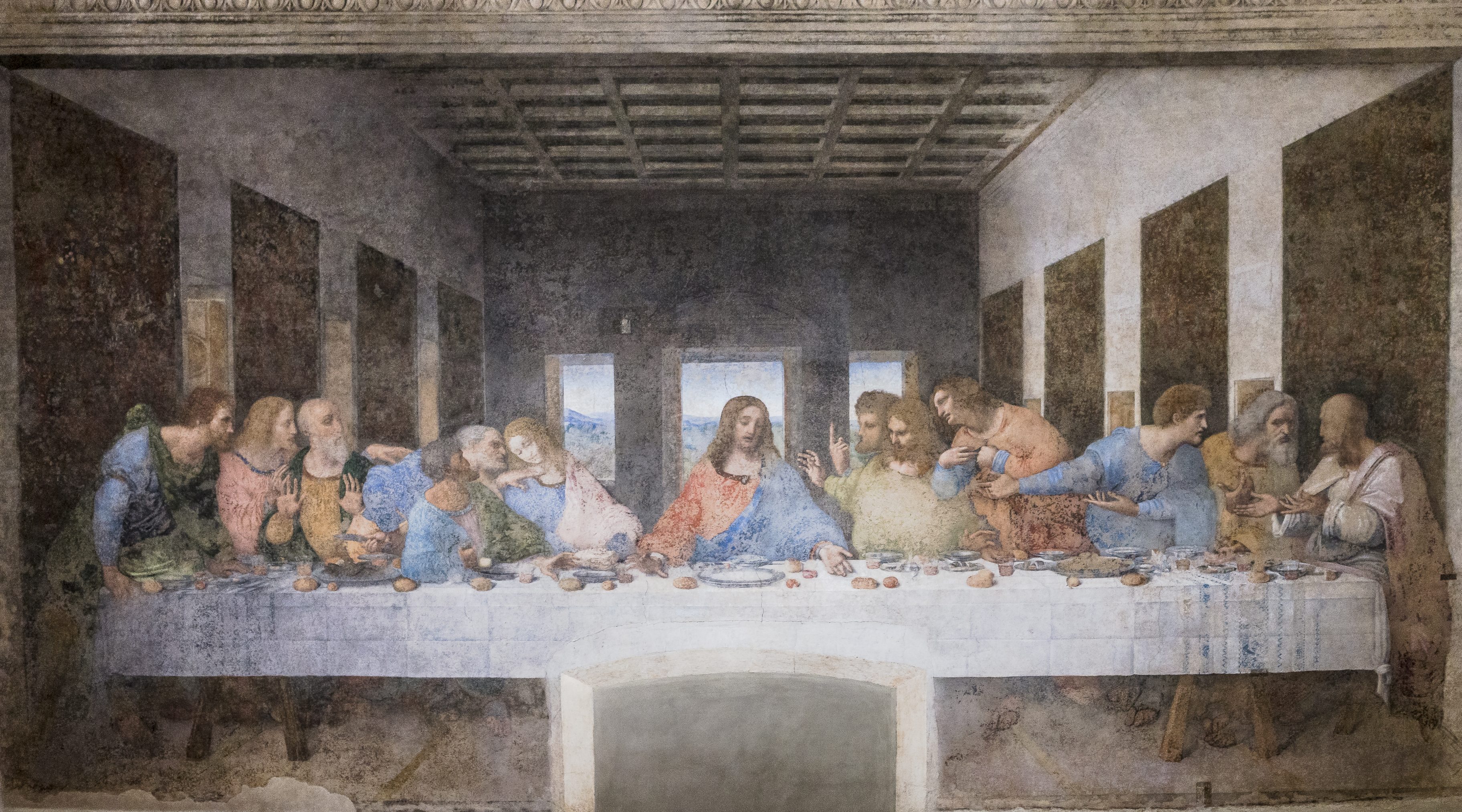 The Last Supper