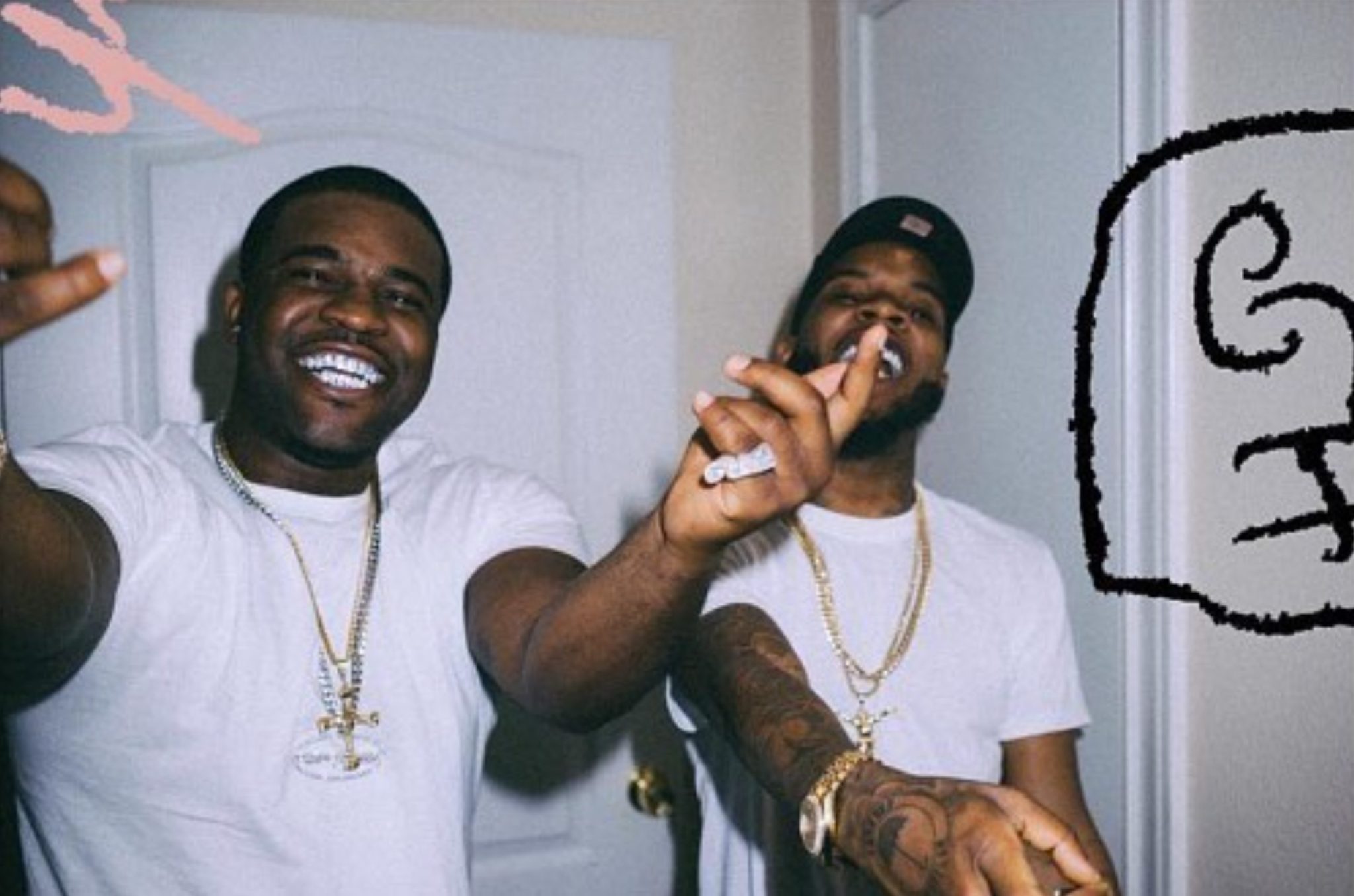 How Tall is Tory Lanez? Profile Summary - Hood MWR