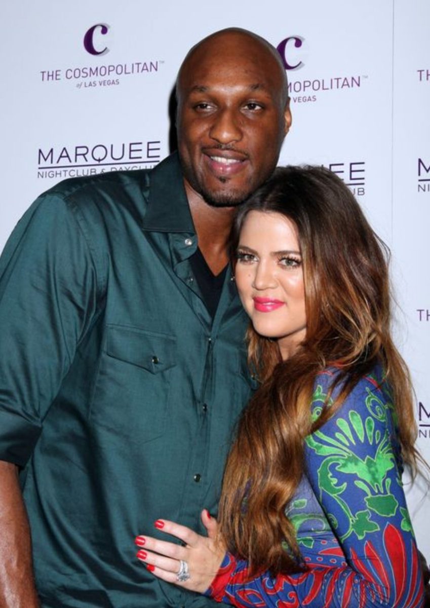 Khloe Kardashian Height: How Tall is The American Media Personality and