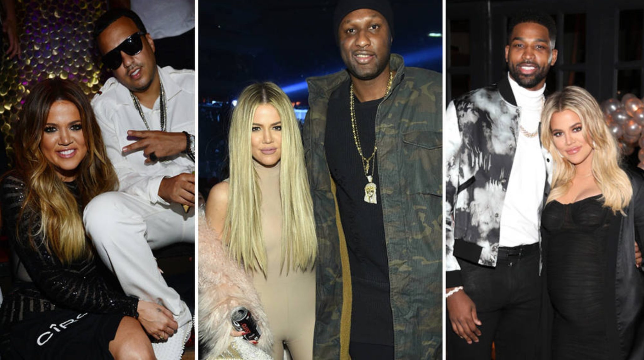 Khloe Kardashian Height How Tall is The American Media Personality and