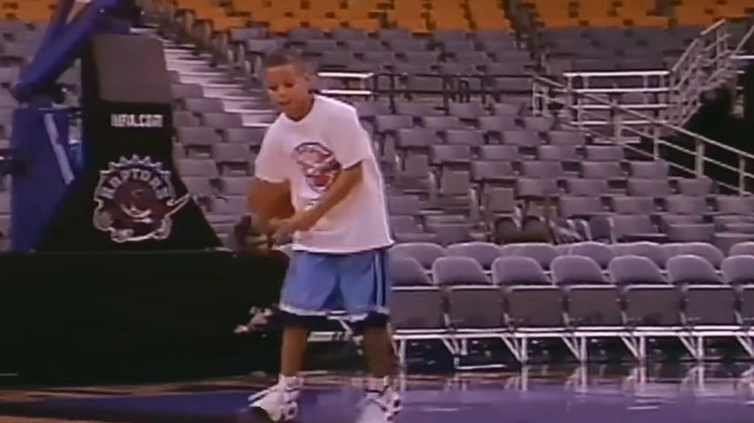 Steph Curry Height: How Tall is The Professional Basketball Player