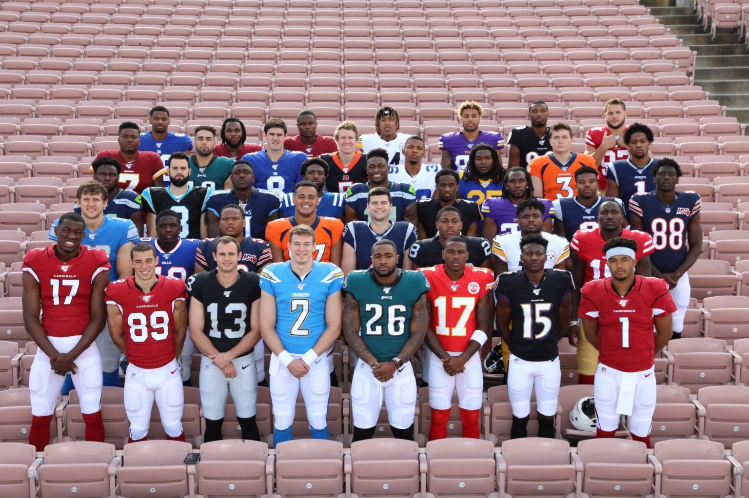 Kyler Murray Height: How Tall is The American Football Quarterback