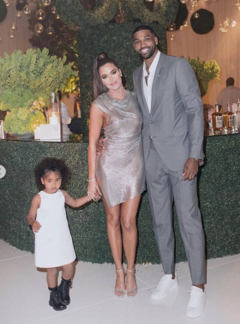 Khloe Kardashian Height: How Tall is The American Media Personality and
