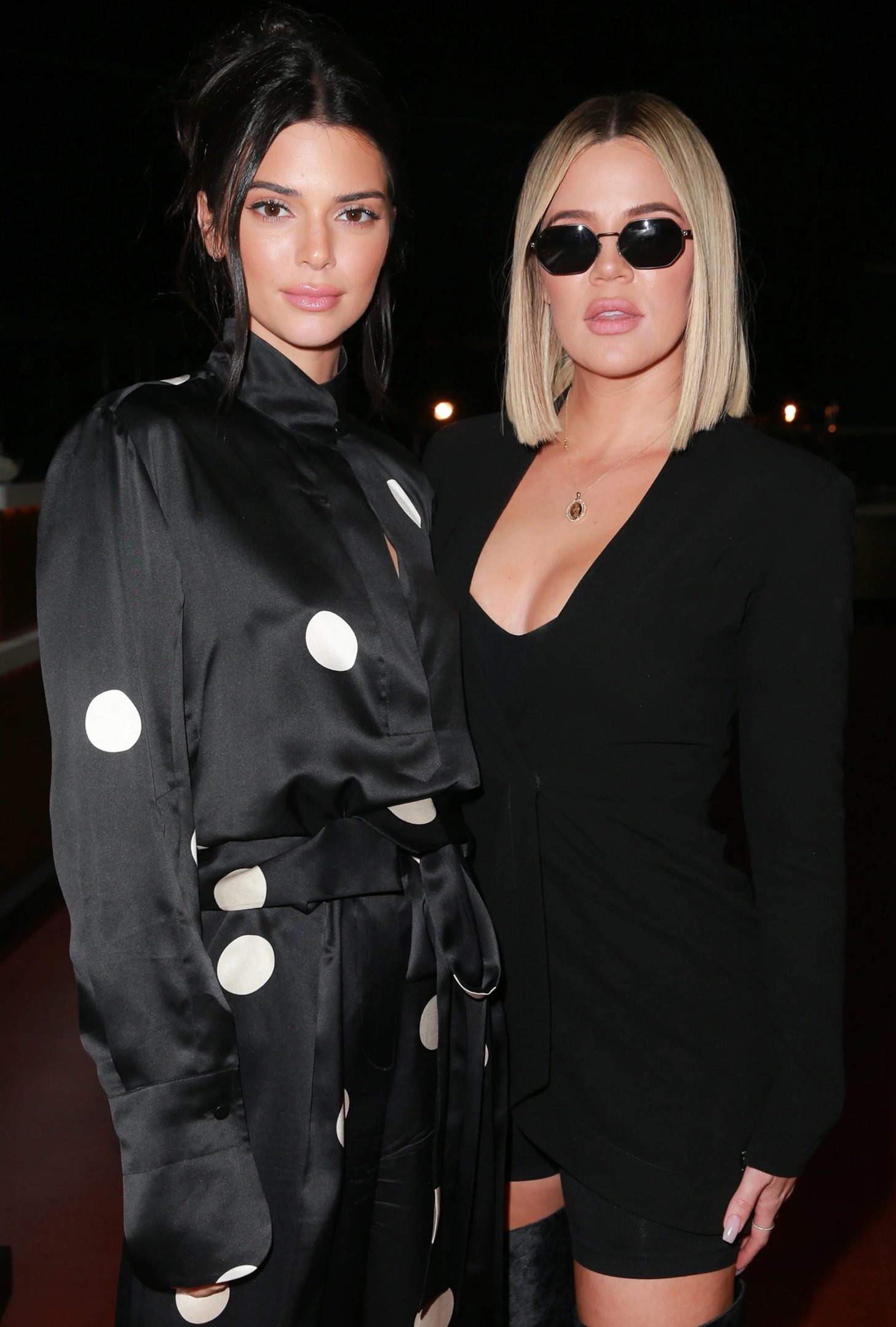 Khloe Kardashian Height How Tall is The American Media Personality and