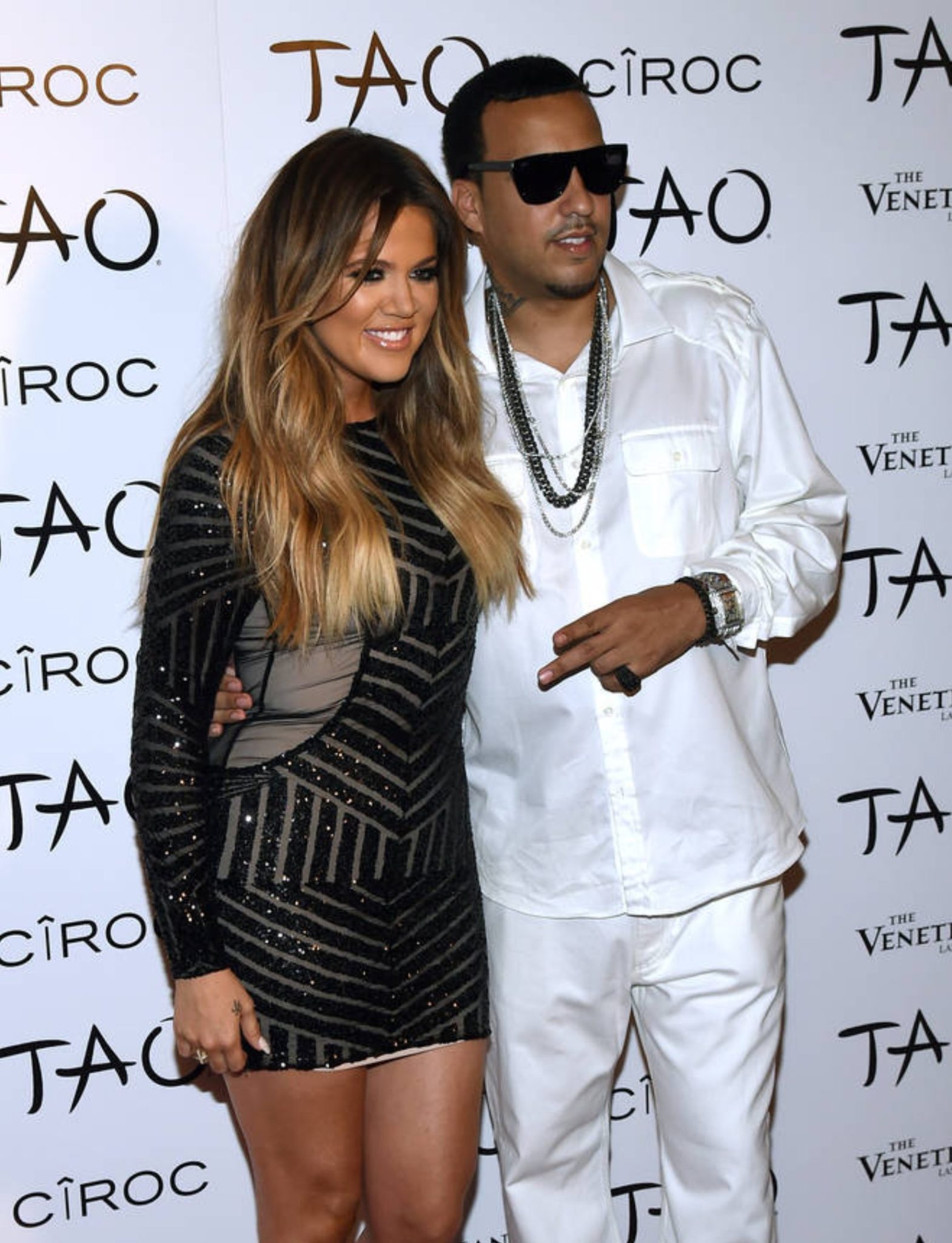 Khloe Kardashian Height: How Tall is The American Media Personality and